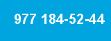 977 184-52-44